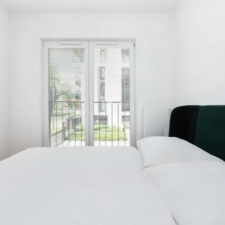 Rakowicka Steam Park, Sun & Snow * Cracovia