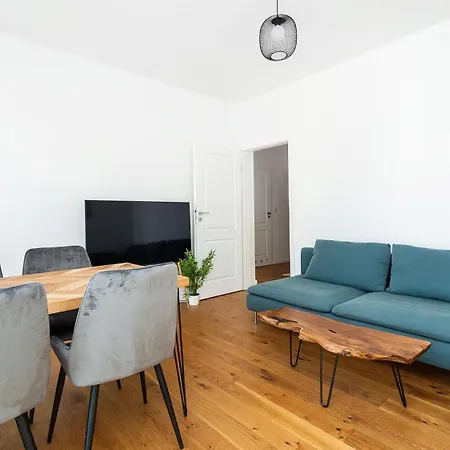 Apartamento Rakowicka Steam Park, Sun & Snow Cracovia