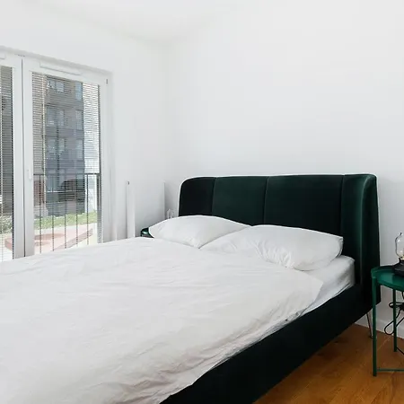 Rakowicka Steam Park, Sun & Snow クラクフ