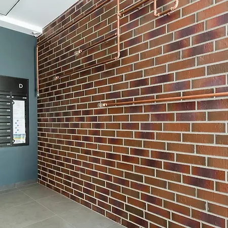 Appartement Rakowicka Steam Park, Sun & Snow